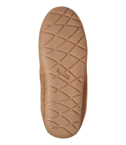 L.L.Bean | Men's Wicked Good Slippers, Boot Moc