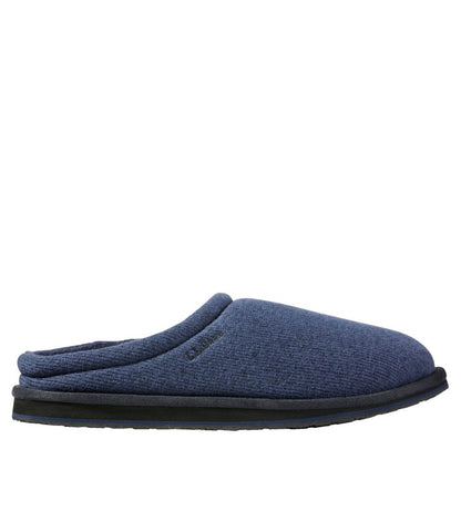 L.L.Bean | Men's Sweater Fleece Scuffs