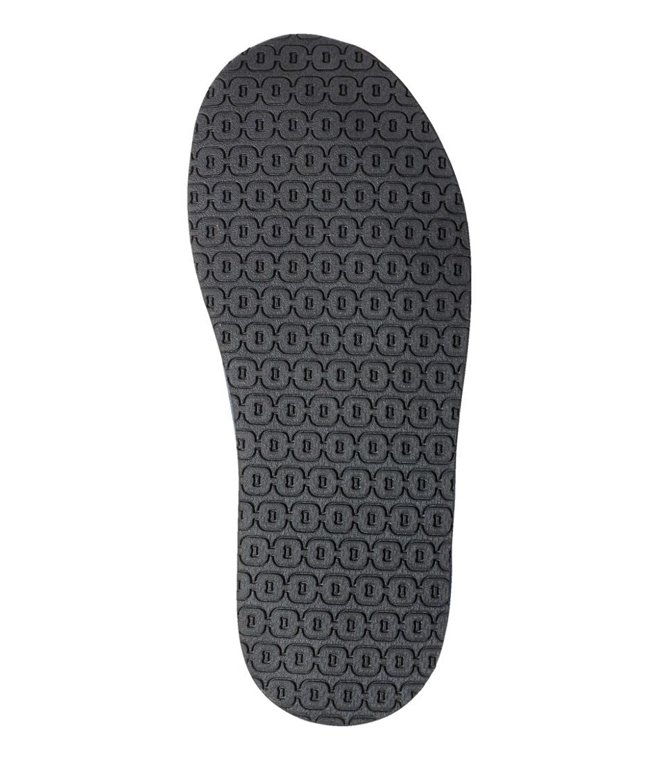L.L.Bean | Men's Sweater Fleece Scuffs