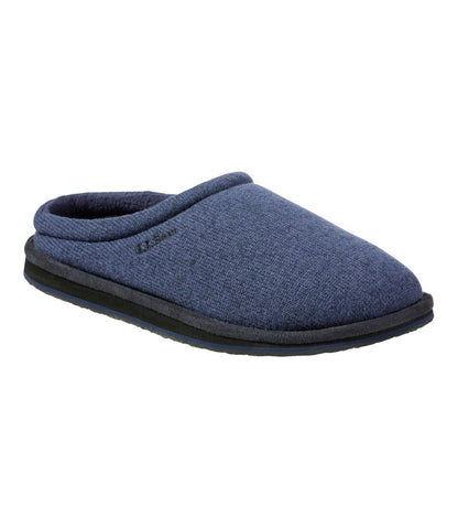 L.L.Bean | Men's Sweater Fleece Scuffs