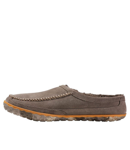 L.L.Bean | Men's Mountain Slippers, Scuffs