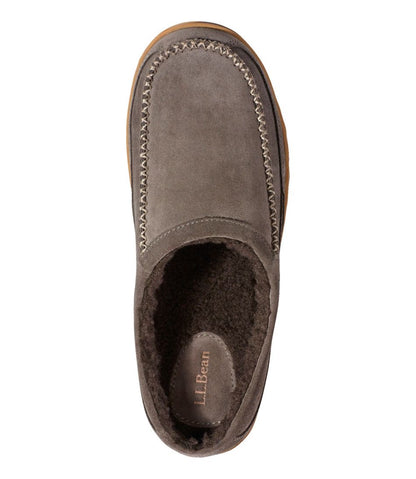 L.L.Bean | Men's Mountain Slippers, Scuffs