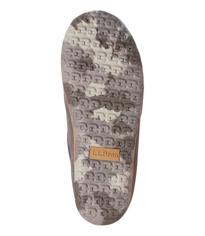 L.L.Bean | Men's Mountain Slippers, Scuffs