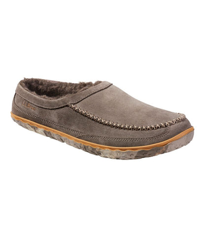 L.L.Bean | Men's Mountain Slippers, Scuffs