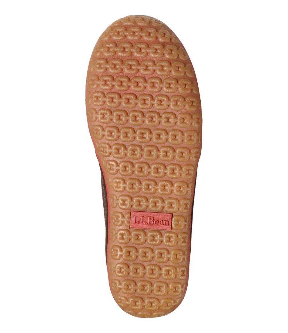 L.L.Bean | Men's Mountain Slippers