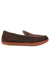 Bean Boot Brown
