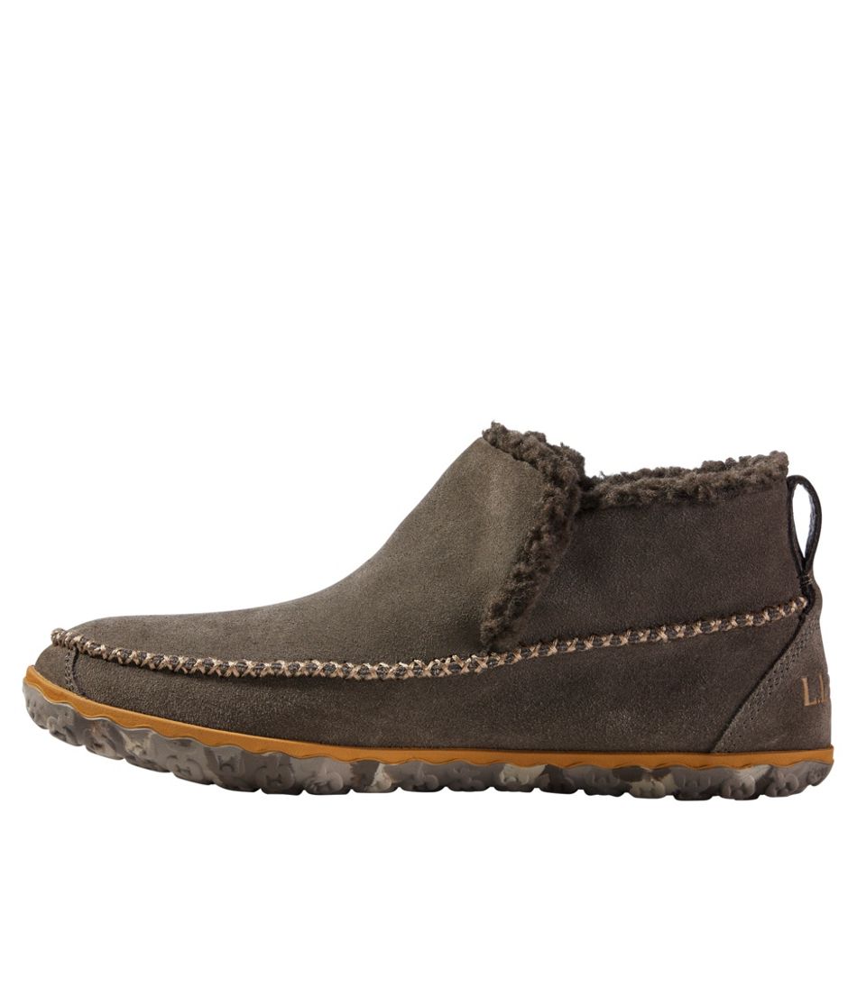 L.L.Bean | Men's Mountain Slippers, Boot Mocs
