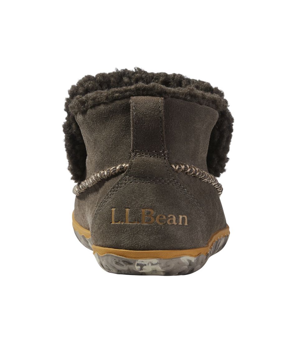 L.L.Bean | Men's Mountain Slippers, Boot Mocs