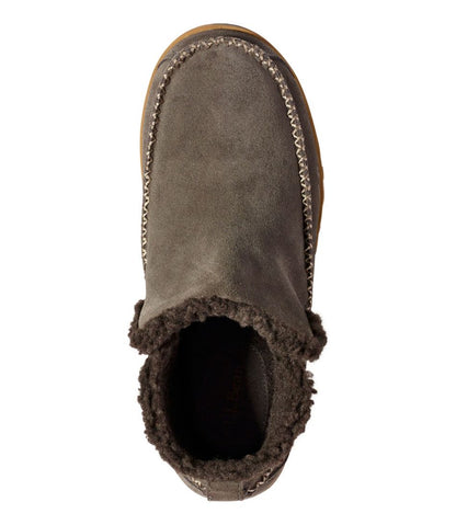 L.L.Bean | Men's Mountain Slippers, Boot Mocs