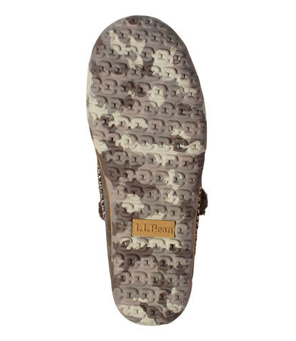 L.L.Bean | Men's Mountain Slippers, Boot Mocs