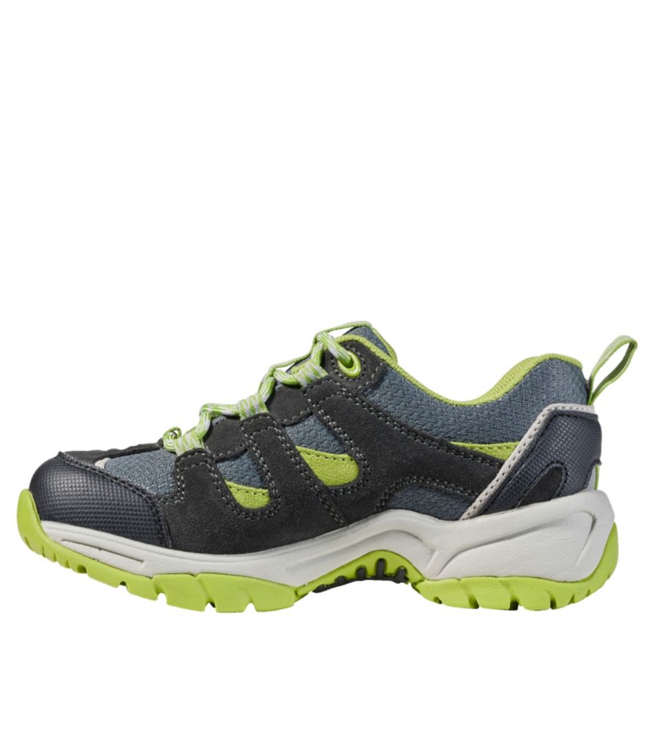 L.L.Bean | Kids' Trail Model Hikers, Low