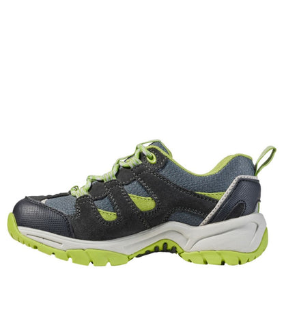 L.L.Bean | Kids' Trail Model Hikers, Low