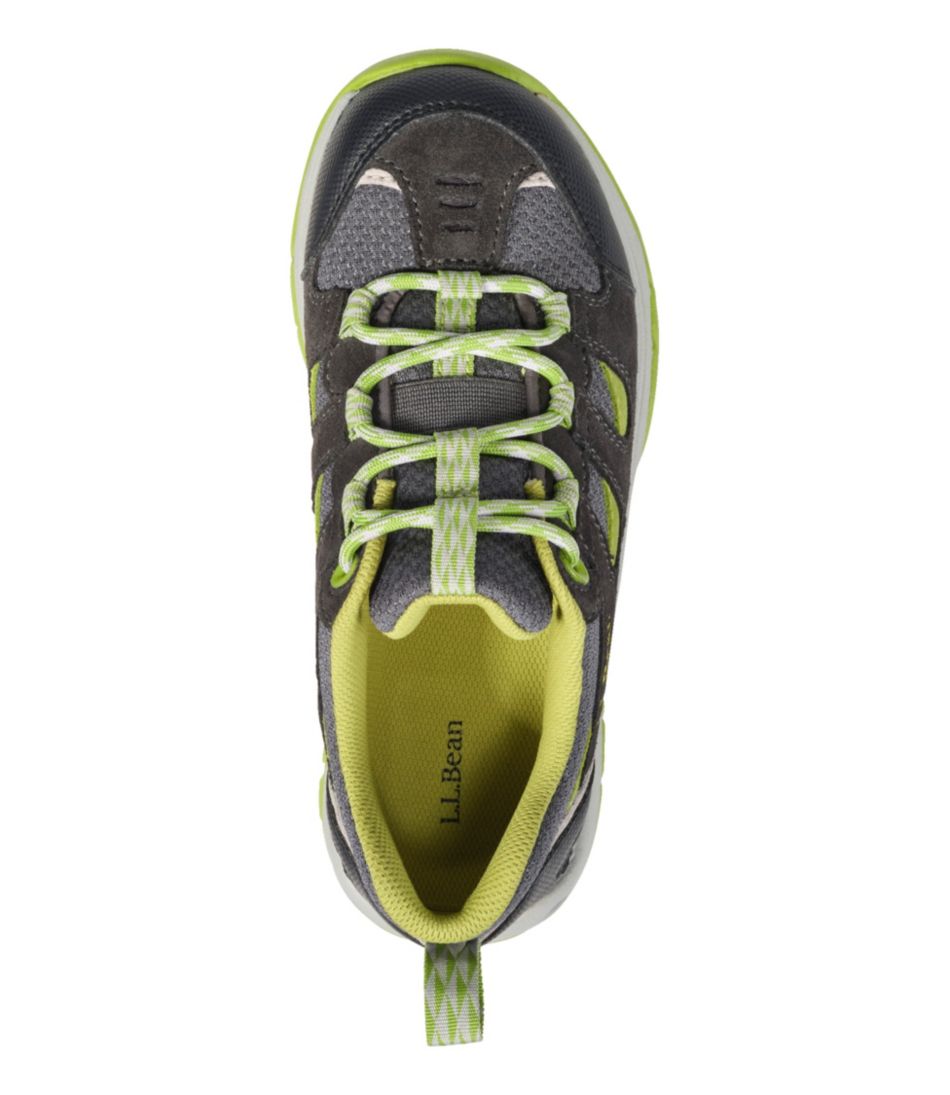 L.L.Bean | Kids' Trail Model Hikers, Low