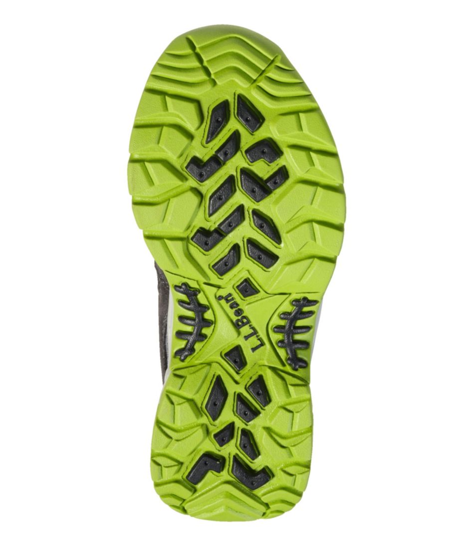 L.L.Bean | Kids' Trail Model Hikers, Low