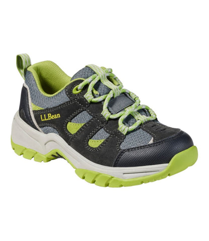 L.L.Bean | Kids' Trail Model Hikers, Low