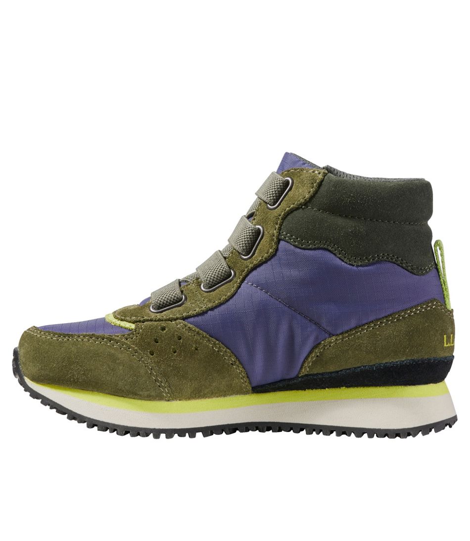L.L.Bean | Kids' Katahdin Retro Hikers