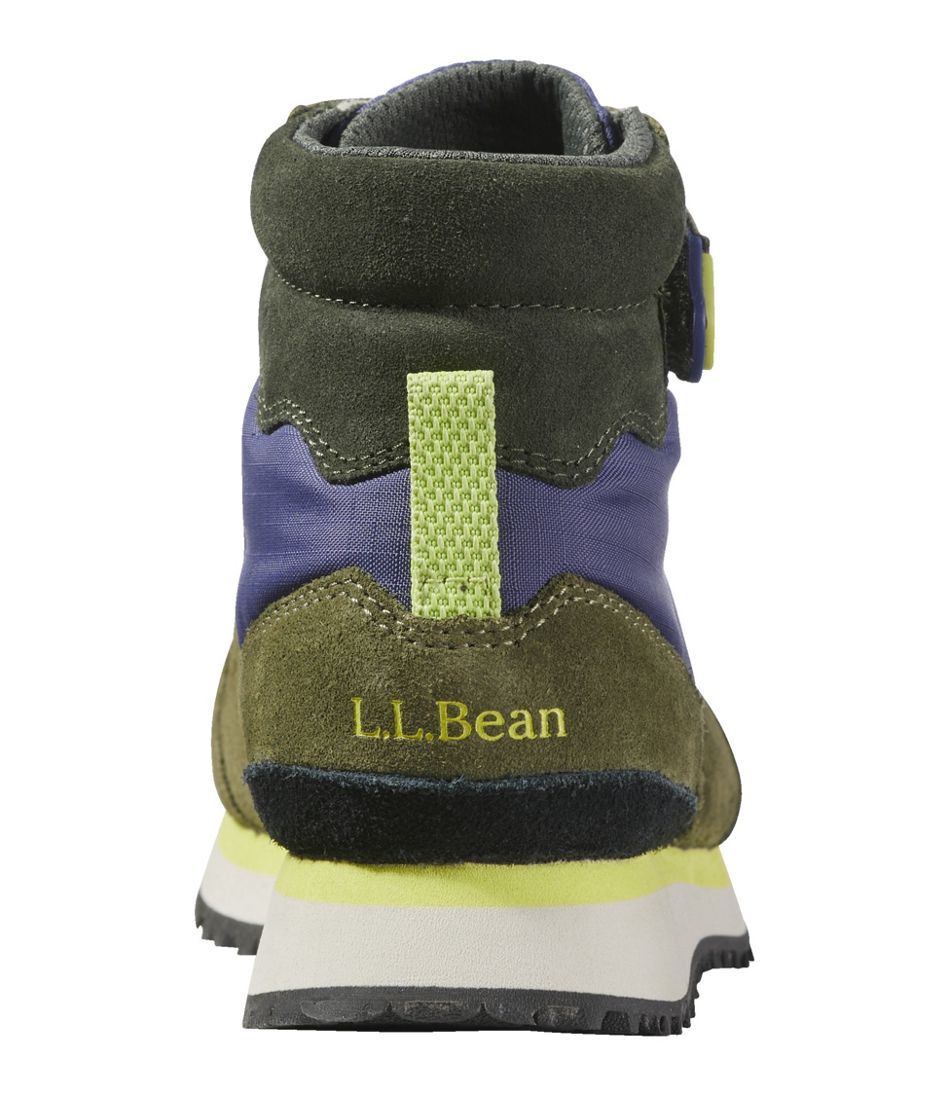 L.L.Bean | Kids' Katahdin Retro Hikers