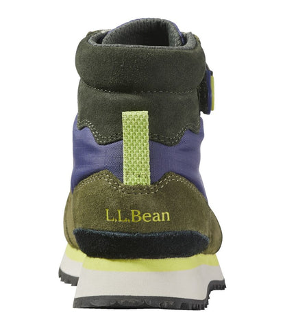 L.L.Bean | Kids' Katahdin Retro Hikers