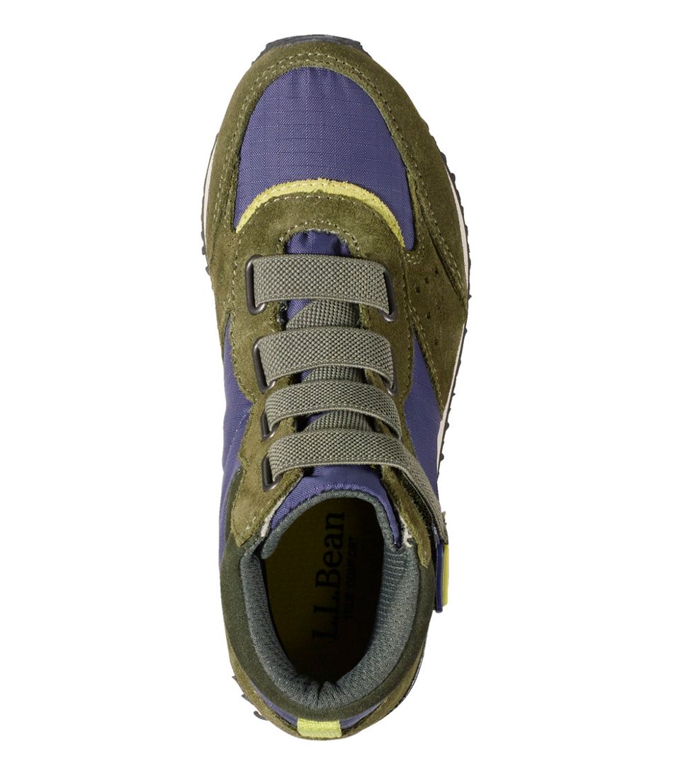 L.L.Bean | Kids' Katahdin Retro Hikers