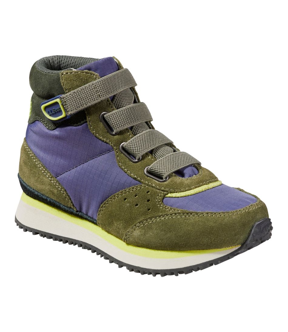 L.L.Bean | Kids' Katahdin Retro Hikers