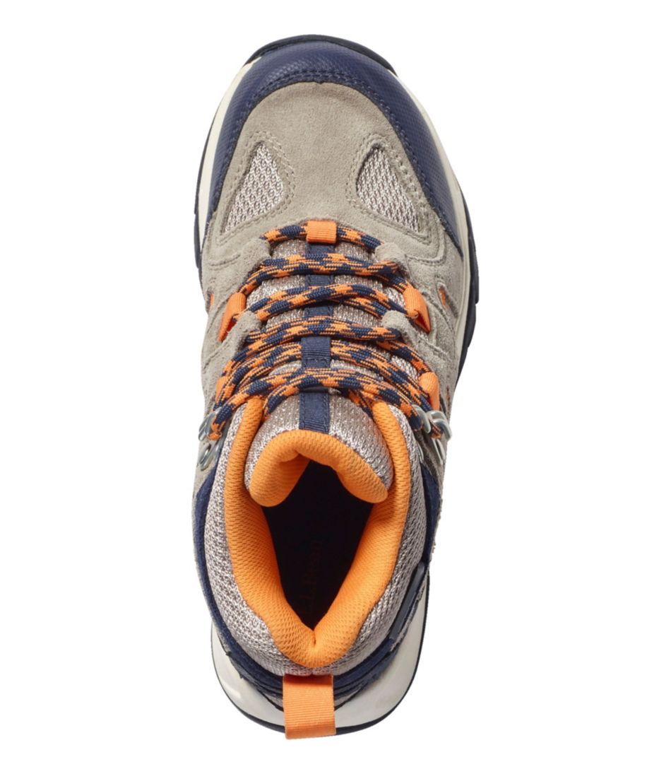 L.L.Bean | Kids' Trail Model Hikers