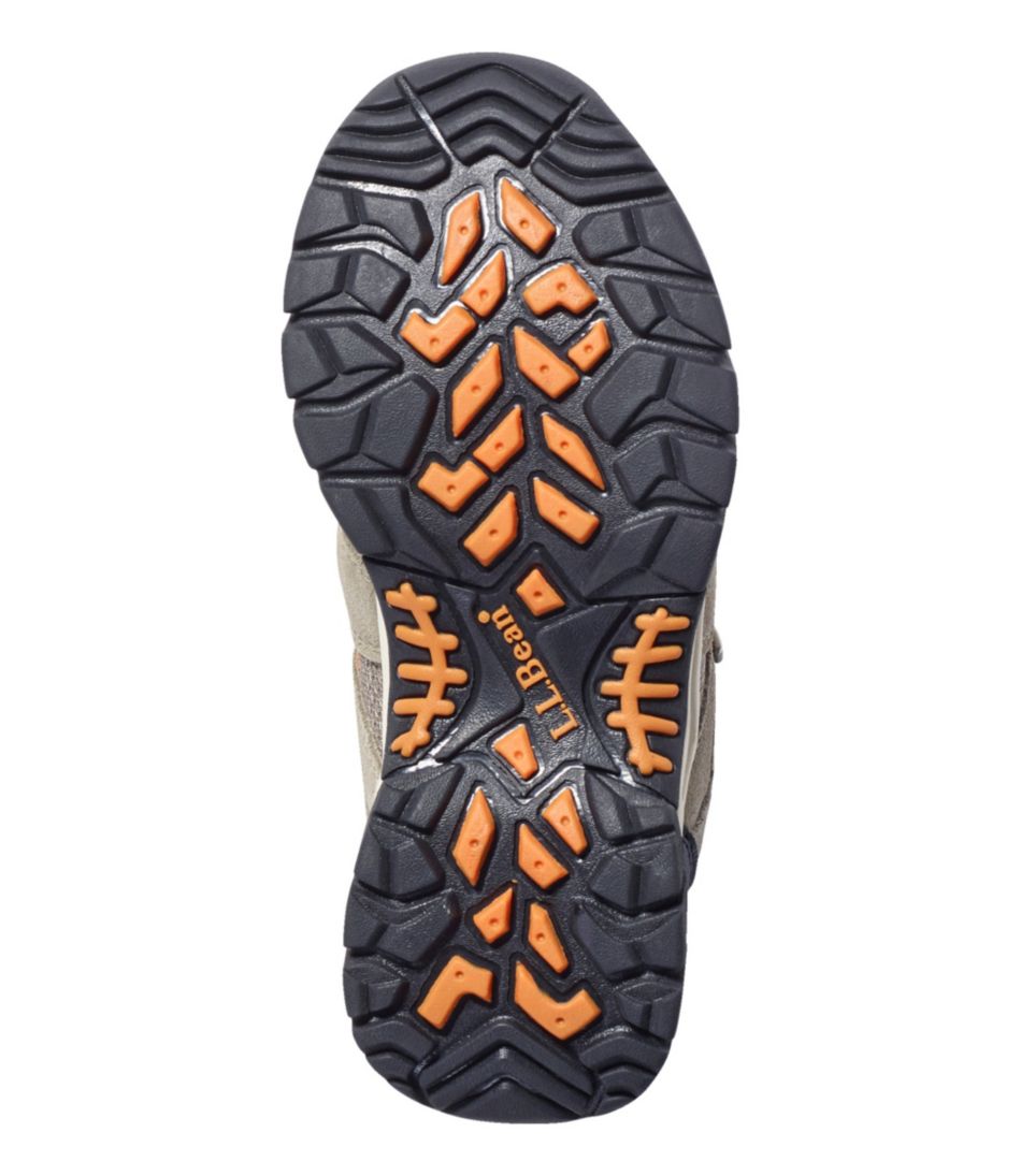 L.L.Bean | Kids' Trail Model Hikers