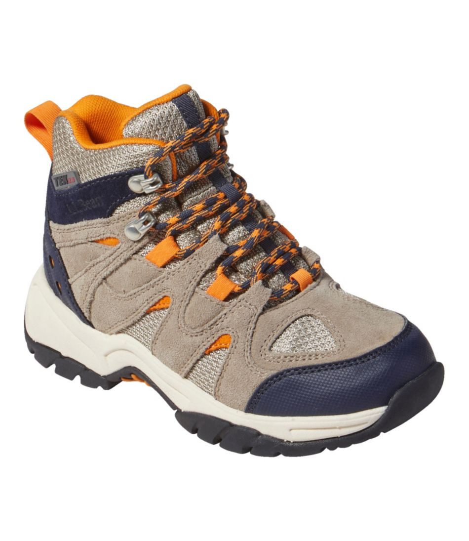 L.L.Bean | Kids' Trail Model Hikers