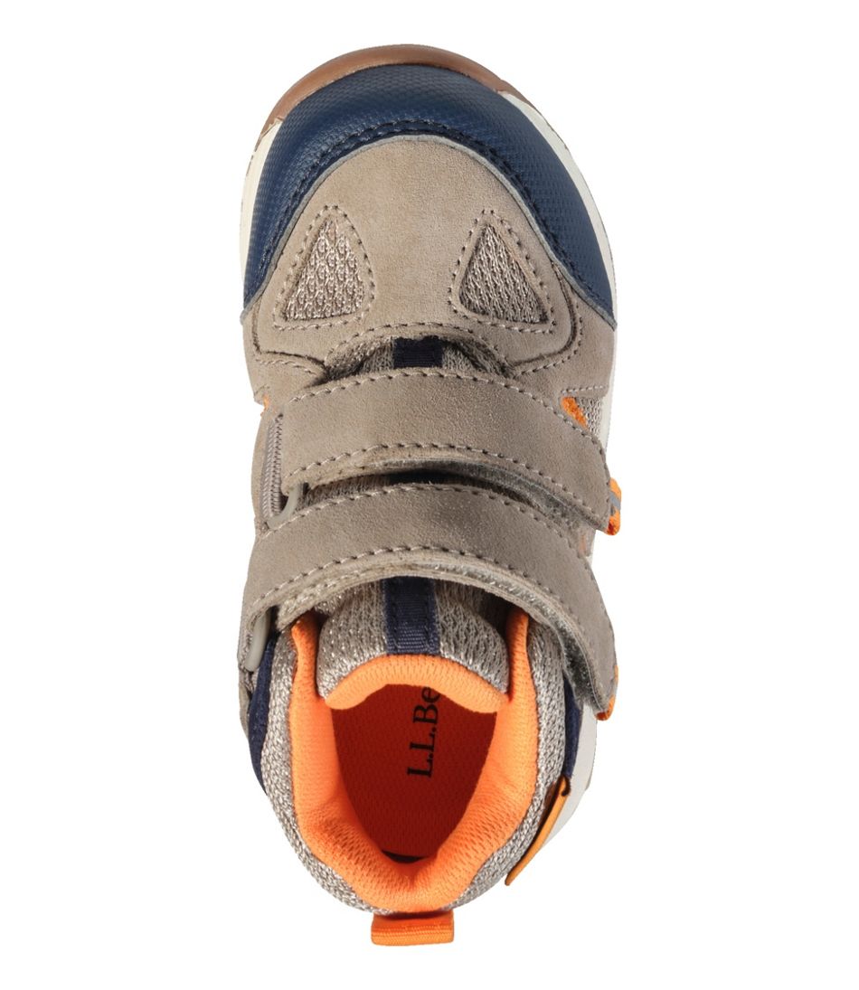 L.L.Bean | Toddlers' Trail Model Hikers