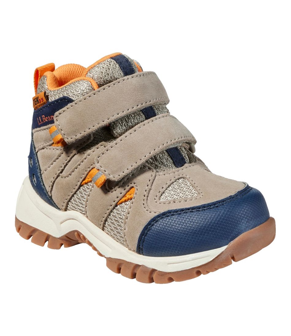 L.L.Bean | Toddlers' Trail Model Hikers