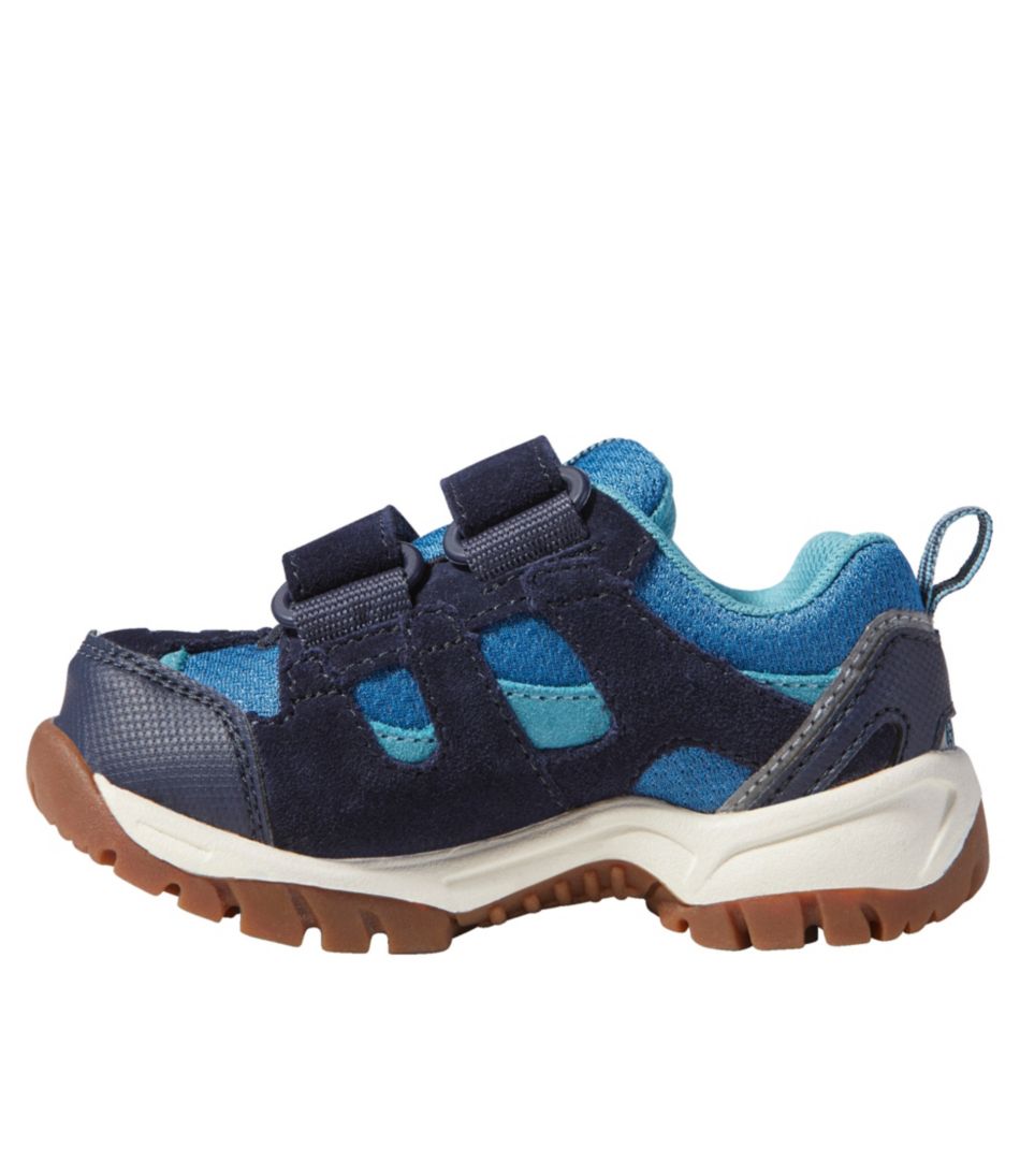 L.L.Bean | Toddlers' Trail Model Hikers, Low