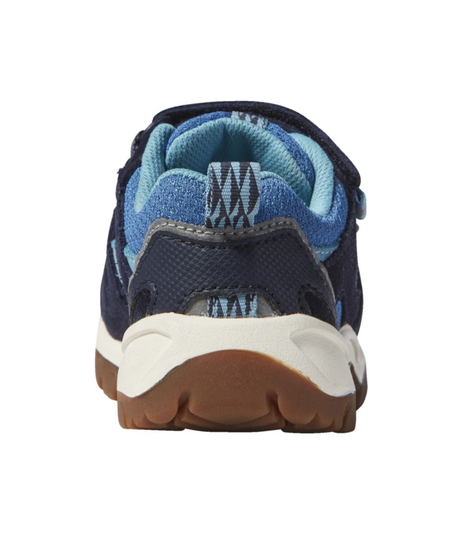 L.L.Bean | Toddlers' Trail Model Hikers, Low