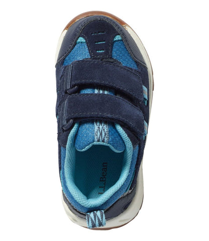 L.L.Bean | Toddlers' Trail Model Hikers, Low