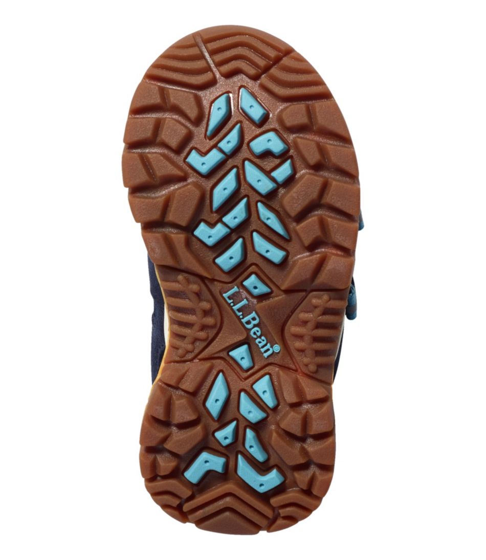 L.L.Bean | Toddlers' Trail Model Hikers, Low