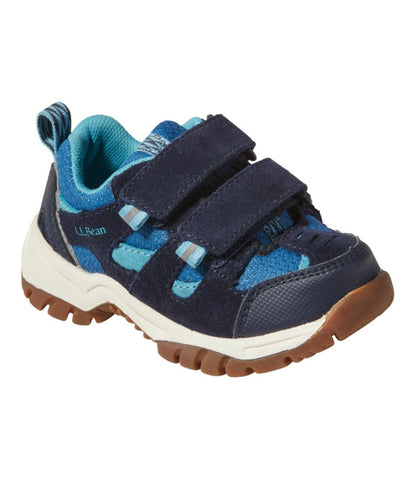L.L.Bean | Toddlers' Trail Model Hikers, Low