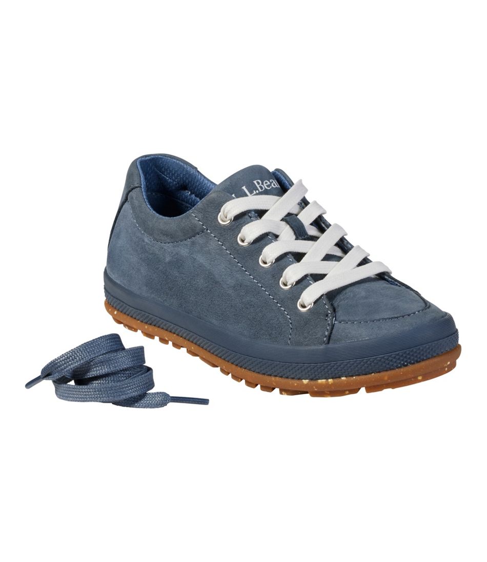 L.L.Bean | Kids' Everywhere Explorer Sneakers