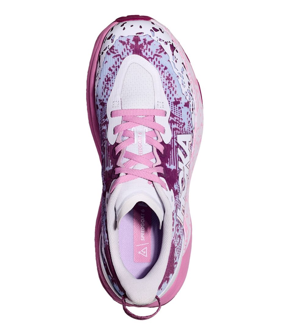 L.L.Bean | Kids' HOKA Speedgoat 6Y Hiking Sneakers