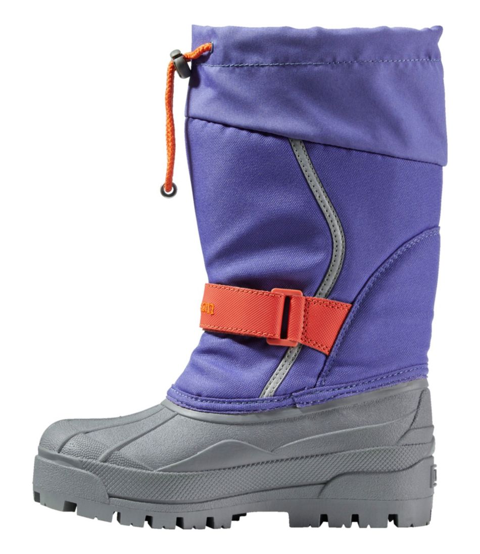 L.L.Bean | Kids' Northwoods Boots