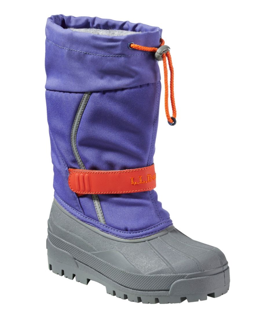 L.L.Bean | Kids' Northwoods Boots