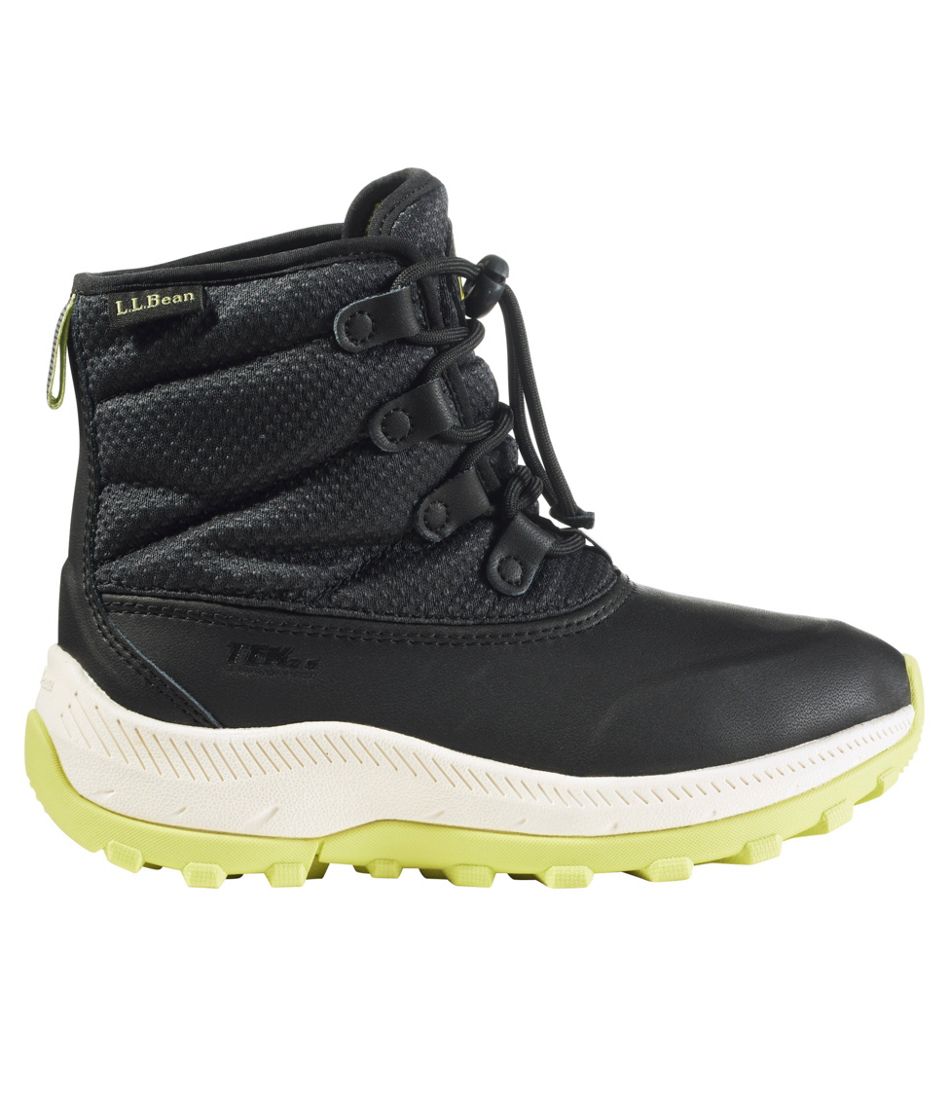 L.L.Bean | Kids' Access Insulated Snow Boots