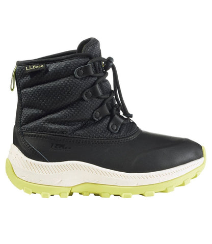 L.L.Bean | Kids' Access Insulated Snow Boots