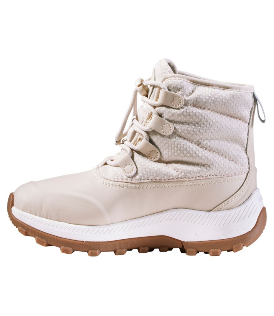 L.L.Bean | Kids' Access Insulated Snow Boots