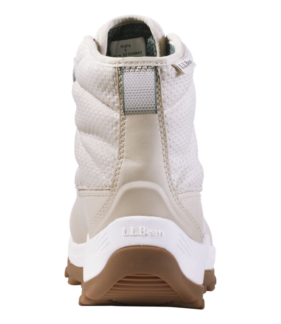 L.L.Bean | Kids' Access Insulated Snow Boots