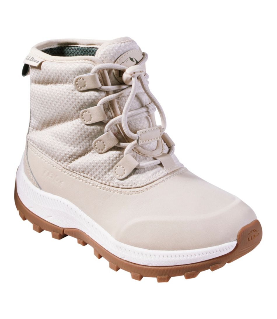 L.L.Bean | Kids' Access Insulated Snow Boots