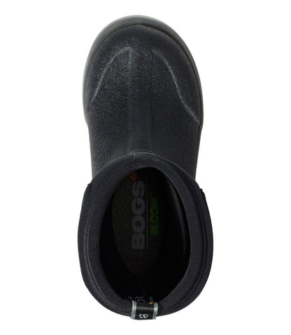 L.L.Bean | Kids' Bogs Classic Boots, Black