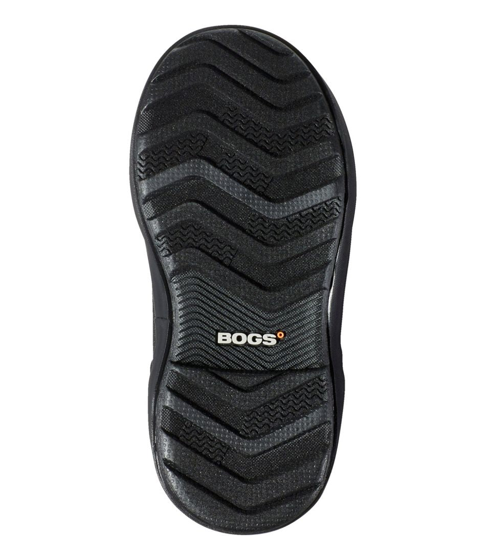 L.L.Bean | Kids' Bogs Classic Boots, Black