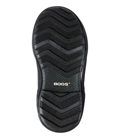 L.L.Bean | Kids' Bogs Classic Boots, Black