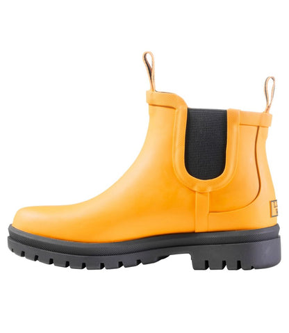 L.L.Bean | Kids' Rugged Wellie® Boots
