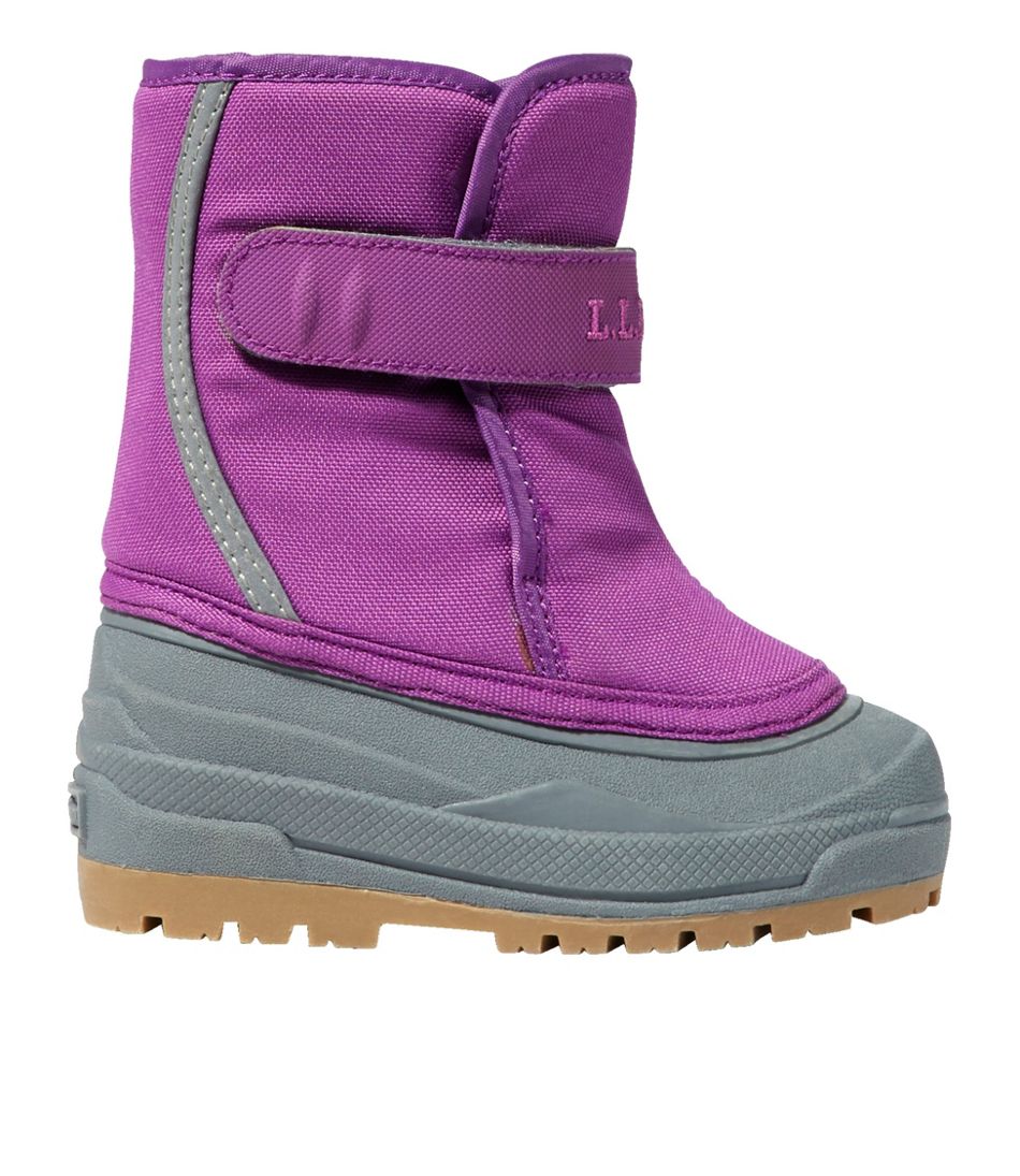 L.L.Bean | Toddlers' Northwoods Boots