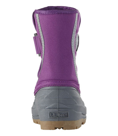 L.L.Bean | Toddlers' Northwoods Boots