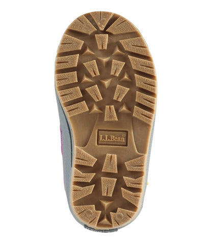 L.L.Bean | Toddlers' Northwoods Boots